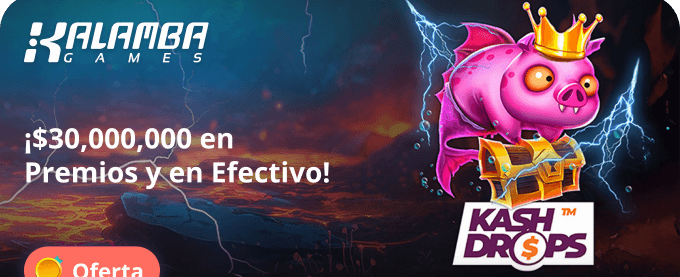 Súper Match de Primer Depósito promotion banner