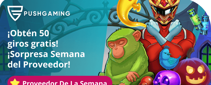Recompensa por Referido promotion banner